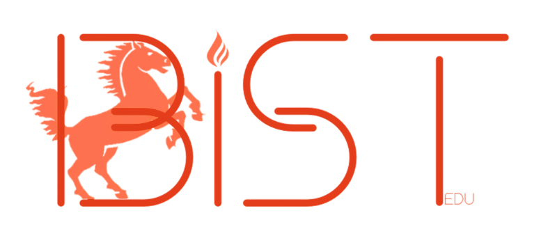 BIST English Academy